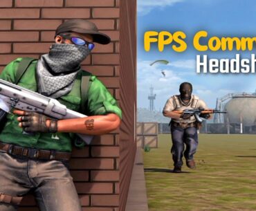 The 7 Most UNREALISTIC Commando FPS Games