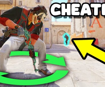 0.00001% FASTEST VAC SHOTS! - CS2 BEST MOMENTS #92