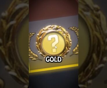 GOLDS YOU NEVER WANT TO GET #2