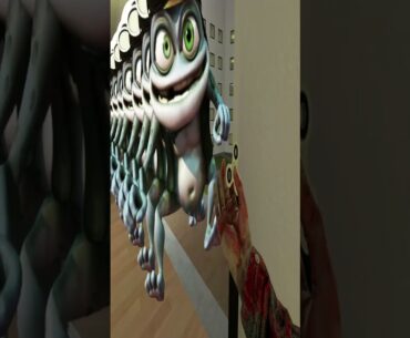 Part-59  #Gmod #Nextbot #Meme