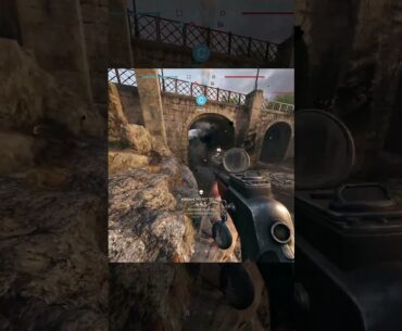 what a move #gaming #battlefield5