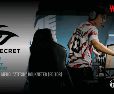 Sheep Esports - Sources - VALORANT: BerserX and TenTen are set to join Team Secret