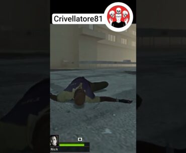 Volare oh oh...#left4dead2 #gaming #games #gamer #funny #gameplay #fps #fpsgames