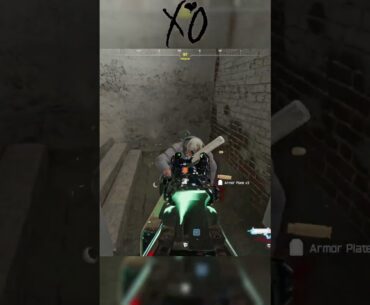 The CARBON 57 Meta In Warzone! class at end #warzone #Loadout #callofdutywarzone #rebirth