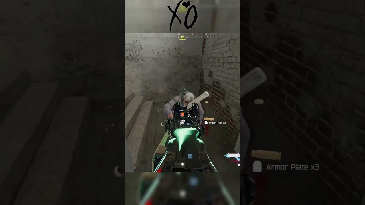 The CARBON 57 Meta In Warzone! class at end #warzone #Loadout #callofdutywarzone #rebirth The CARBON 57 Meta In Warzone! class at end #warzone #Loadout #callofdutywarzone #rebirth