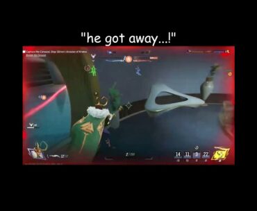 close call! #edit #gaming