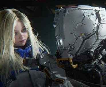Video: Pragmata Hands-On Impressions Shared By Capcom