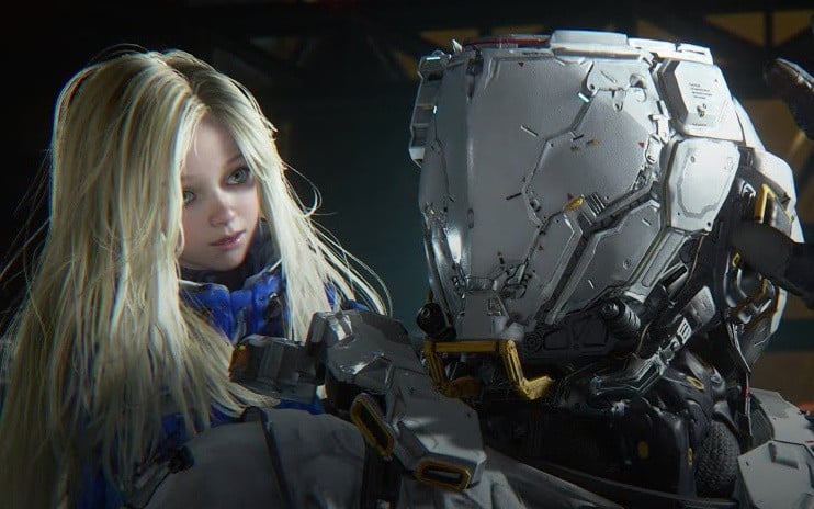 Video: Pragmata Hands-On Impressions Shared By Capcom Video: Pragmata Hands-On Impressions Shared By Capcom
