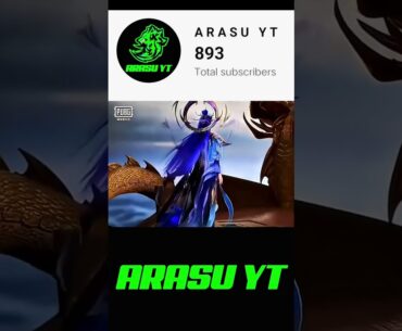 New Ultimate Suit Update 4.2  #bgmishorts #firstpersonshooter #gamingshorts