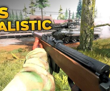 Top 15 Best Offline FPS Games for Android & Ios 2025 (No Internet Needed)