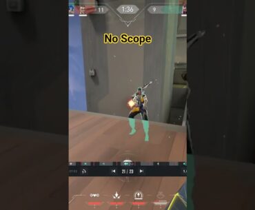 op no Scope kill #valorant #oyun #gameplayfps #valorantclips #gaming #shorts #fps #fpsgames #sova