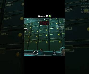 Lucky me #GarenaDeltaForce #DeltaForce #DeltaForceGame #DeltaForceCreator