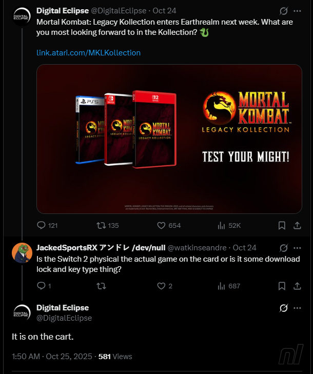 Digital Eclipse