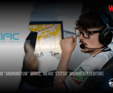 Sheep Esports - Sources - VALORANT: al0rante set to join PCIFIC Esports