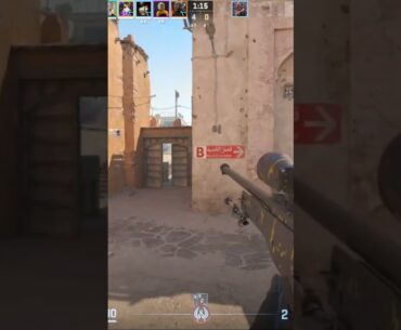 MasterClass Awp | Dicas CS2 #cs2 , #counterstrike2 , #cs2 , #fps #games #fy #fyp