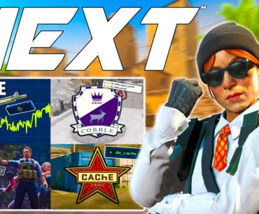 Counter-Strike’s “Open Contract”.. (CS2 UPDATE)