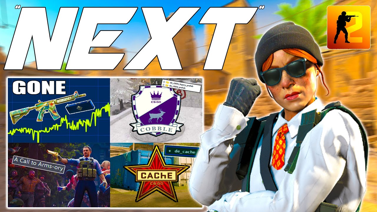 Counter-Strike’s “Open Contract”.. (CS2 UPDATE) Counter-Strike’s “Open Contract”.. (CS2 UPDATE)