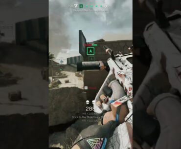 DF AUG Build #deltaforce #fps #fpsgames #warfare #games #shootinggames #headshot #action #pc #nuke