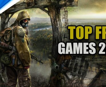 Top 10 INSANE Next-Gen FPS Games Coming in 2026 | Unreal Graphics & Brutal Action