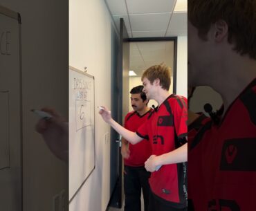 Time to reset the counter...