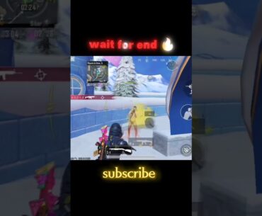 #bgmi #gamerlyfe #firstpersonshooter #pubggameplay #pubg #gaming #videogame #shorts #virel #trending