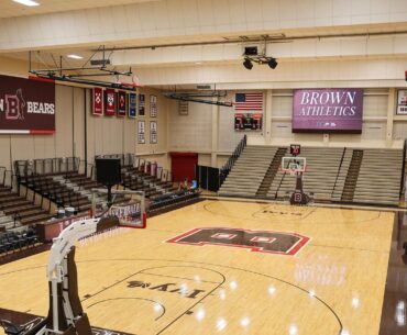 WBB at Merrimack Recap - Nelson