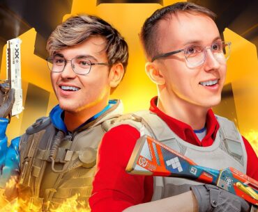 StarLadder Budapest MAJOR - CS2 Fragmovie