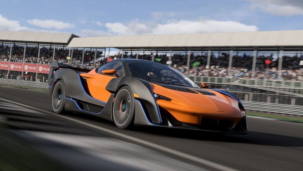 Forza Motorsport Won’t Get Any Major Updates In 2026, But Support Will Continue Forza Motorsport Won't Get Any Major Updates In 2026, But Support Will Continue
