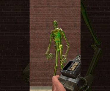 Scp-096 in Here #games #gmod #garrysmod