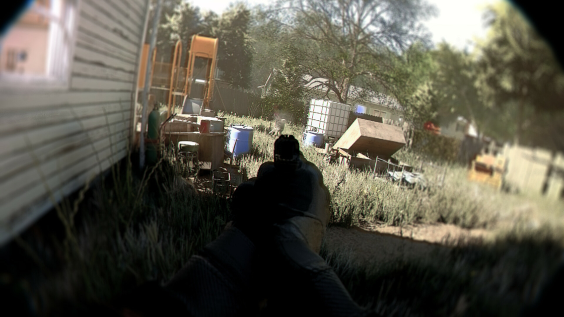 Tencent Invests in Unrecord Studio to Speed Up Hyperrealistic Shooter logo80lv