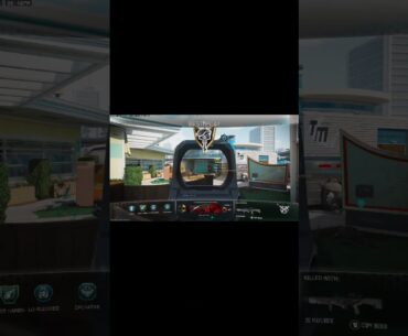 using the mav again #callofduty #cod #gaming #firstpersonshooter #DaReaperSleeper #videogame #rock