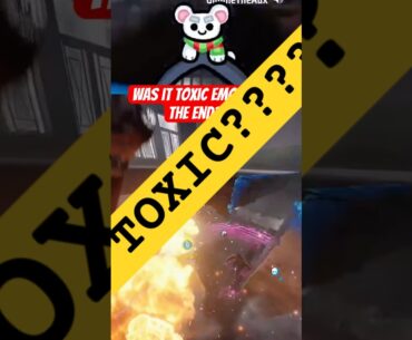 Callouts are so important in any FPS game #pngtuber #thefinals #holidays