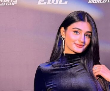 YouTuber Payal Gaming breaks silence amid viral video controversy: ‘It's not me’