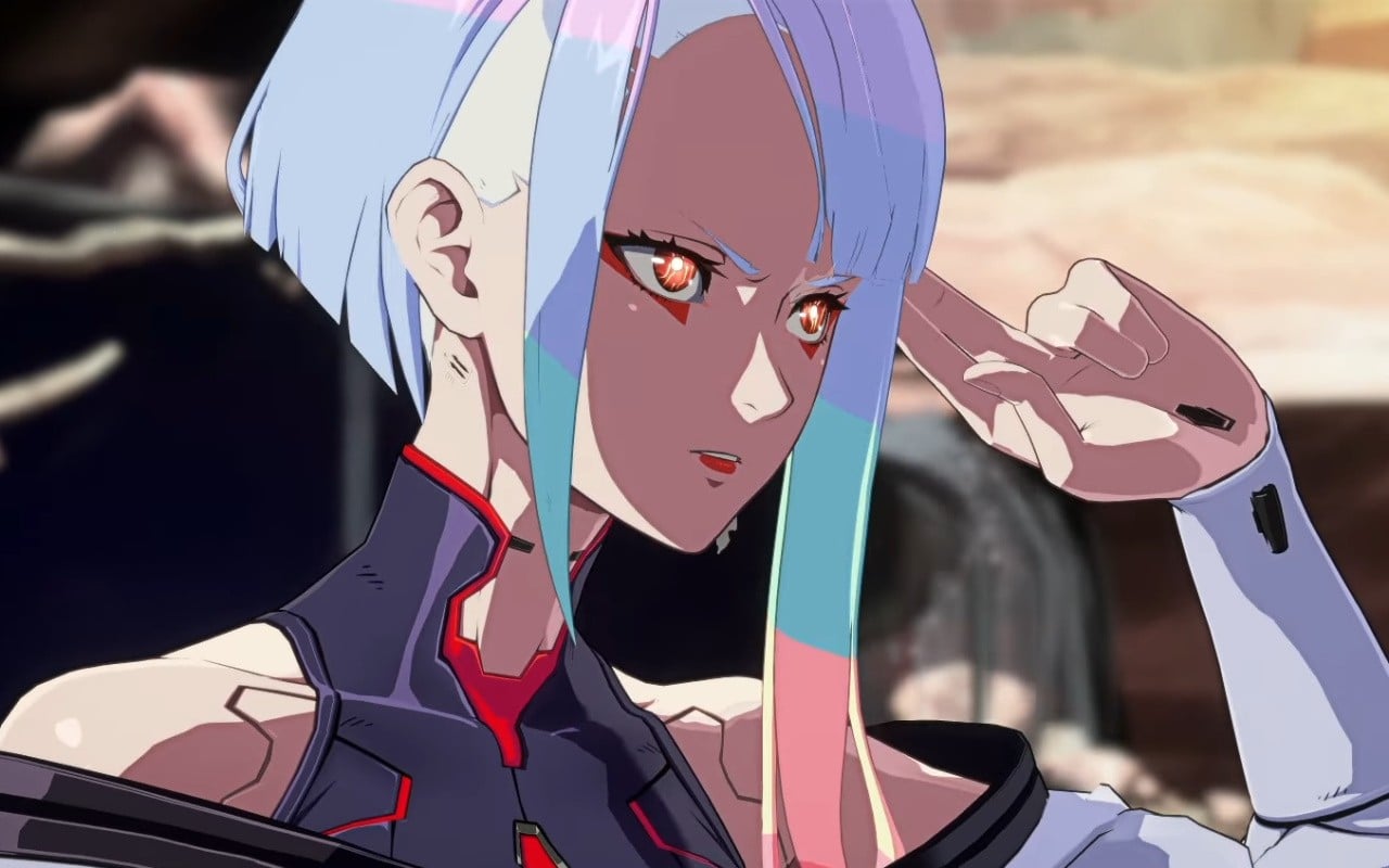 Guilty Gear Strive Switch Edition Update And DLC Finally Available Guilty Gear Strive Switch Edition Update And DLC Finally Available