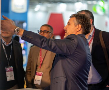 DR Gaming Technology outlines new kiosks and cash management tools for ICE Barcelona 2026