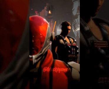 Blood strike vs Free fire #bloodstrike #freefire #bloodstrikemobile #ff #gaming