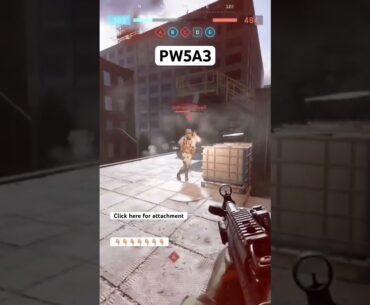 1v2 fast #battlefield6 #battlefield #game #gameplay #fps #fpsgames #games #steam