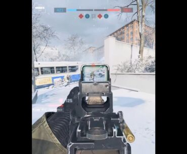 #redsec #bf6 #bf6gameplay #fps #fpsgames #fpsgaming #battlefield #highlights #gaming