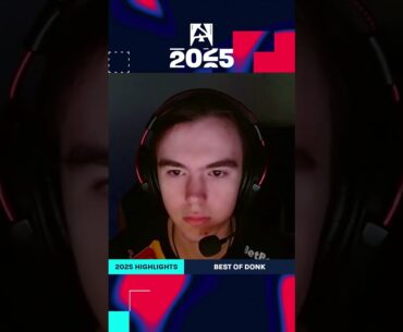 Best Donk Highlights From 2025 in 3 min