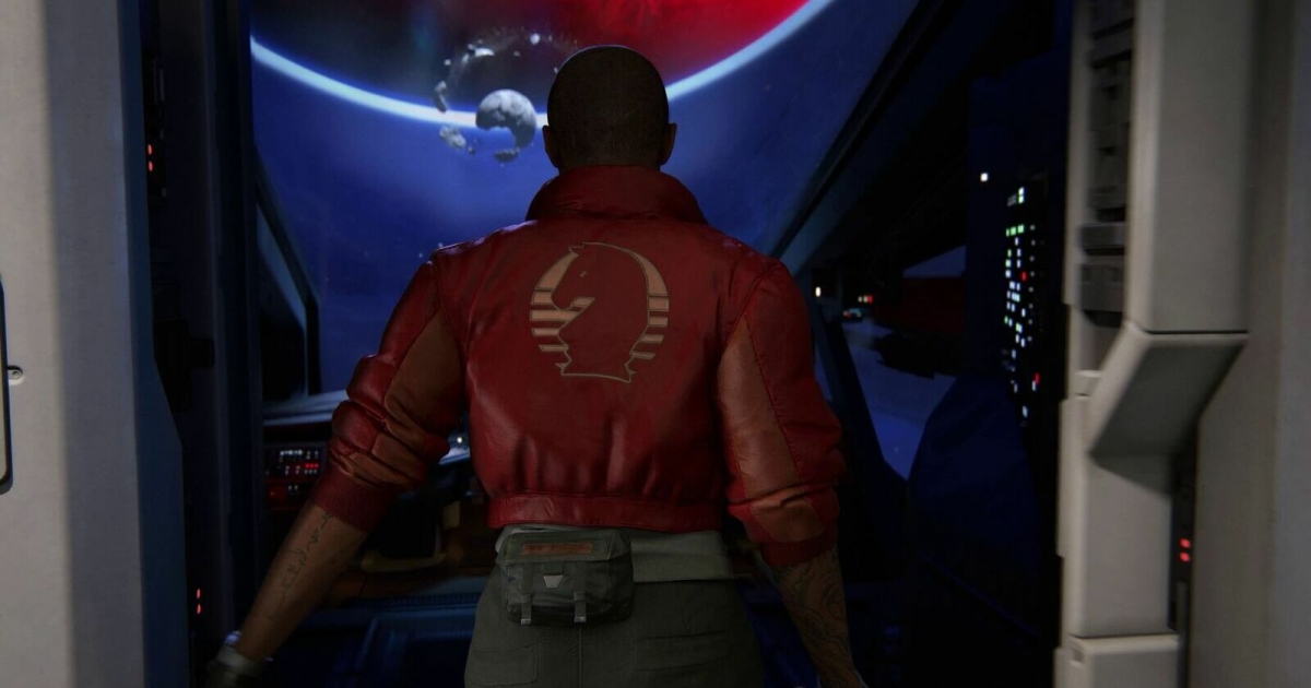 Naughty Dog Staff Allegedly Worked Overtime on Intergalactic logo80lv