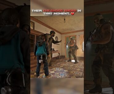 This Is How War Creates Villains