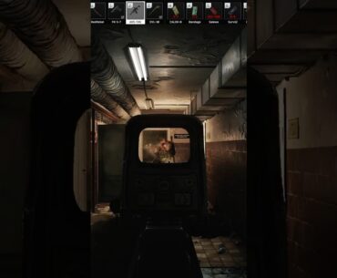 Not Your Typical Reserve Raid #tarkov #eft #webbygamin #gaming #fps #fpsgames #escapefromtarkov