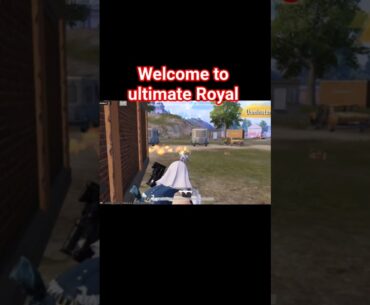 welcome to ultimate Royal