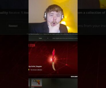 he got 2 of the WORST RUBY