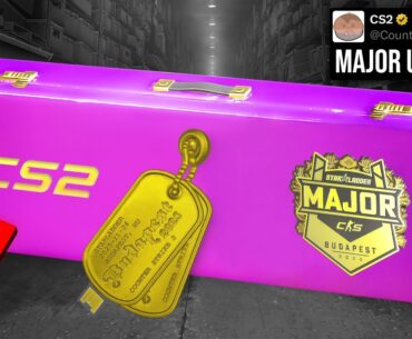 CS2 DISAPPOINTING MAJOR UPDATE..