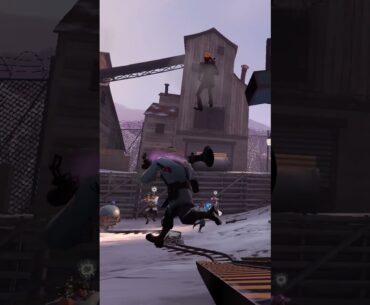 Aaaand you're trickstabbed #tf2 #teamfortress2 #tf2spy