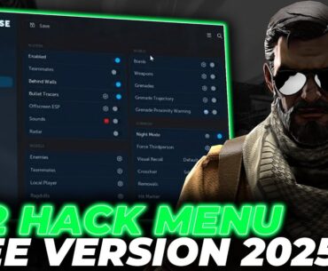 [2025] Counter Strike: 2 Cheat - Download INSANE FREE CS2 Cheats - Undetected