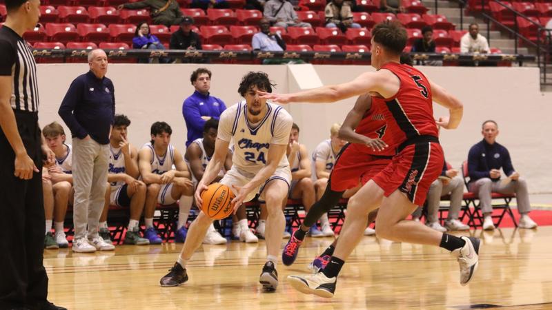 Board Games: Pusateri Grabs 21 Rebounds in LCU Win Board Games: Pusateri Grabs 21 Rebounds in LCU Win