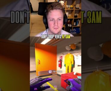 THERE MIGHT BE A MONSTER... #counterstrike2 #cs2 #csgo