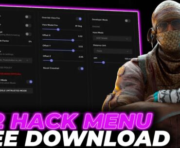 [2025] Counter Strike: 2 Cheat - Download INSANE FREE CS2 Cheats - Undetected